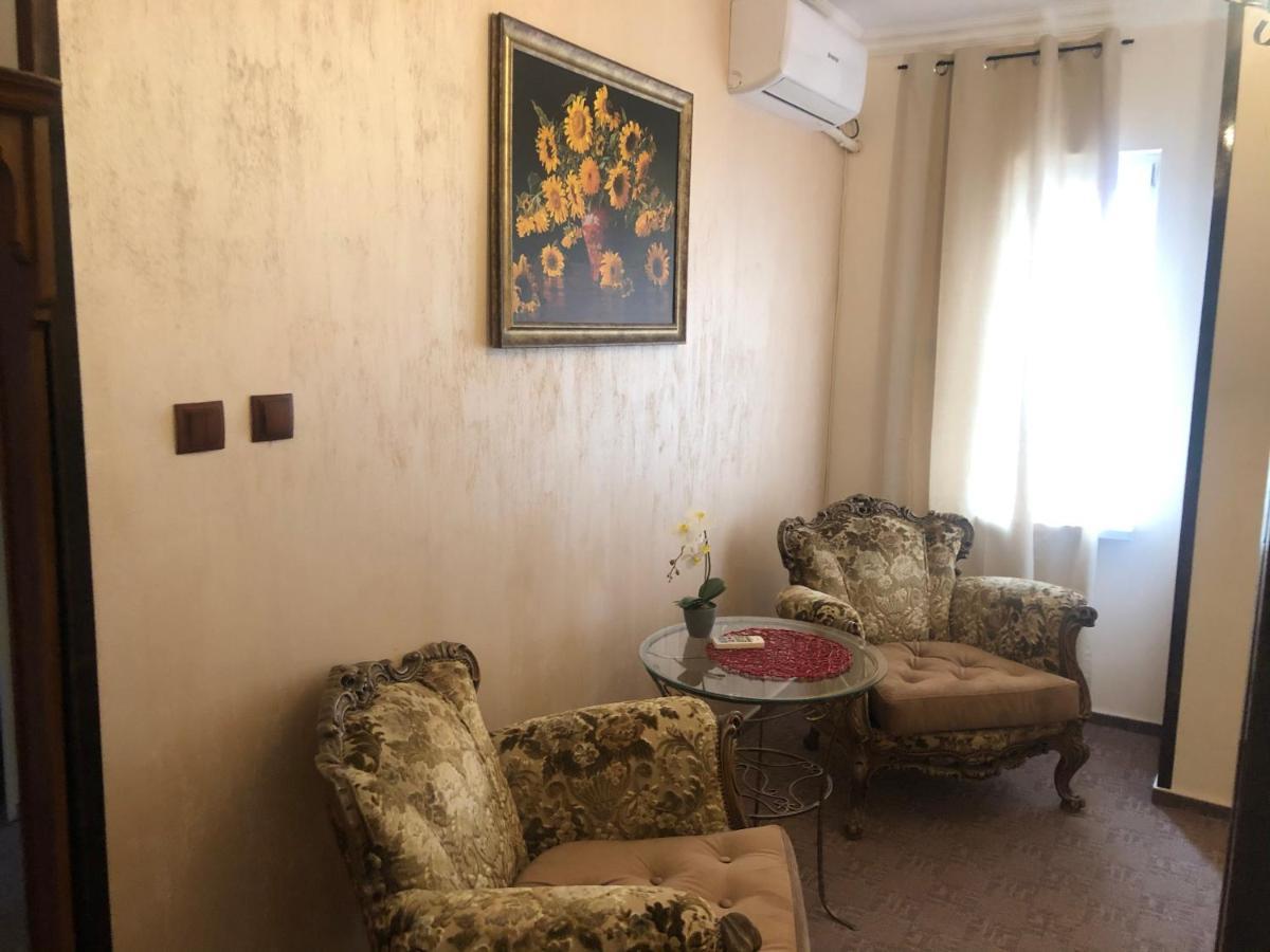 Sport Residence Bacău Esterno foto